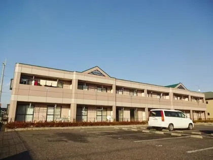 アルマ館IIIの画像