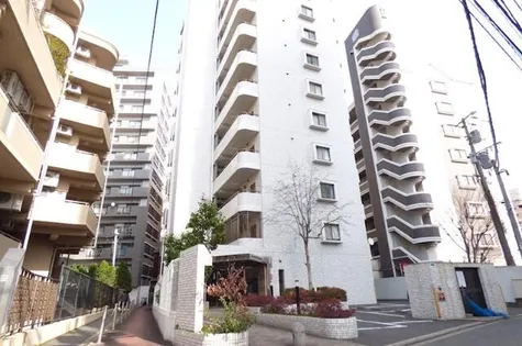 ライオンズマンション小倉駅南第3の画像