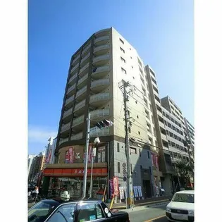 スーペリアニューハイム薬院の画像