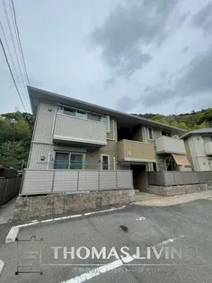 エストレージャA棟の画像