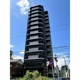 SーRESIDENCE難波大国町TRESの画像