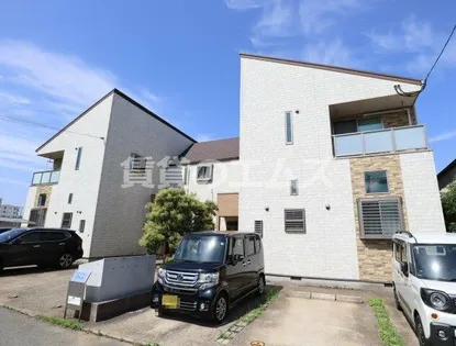 グランメゾンPECOの画像