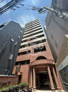 エステムコート新大阪Vソレックスの画像