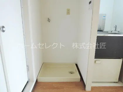 パールスクェアー【6階】のその他画像