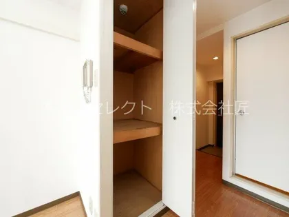 パールスクェアー【6階】の内装