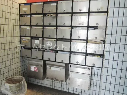 パールスクェアー【6階】のその他画像