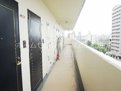 パールスクェアー【6階】のその他画像