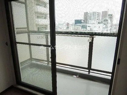 パールスクェアー【6階】の内装