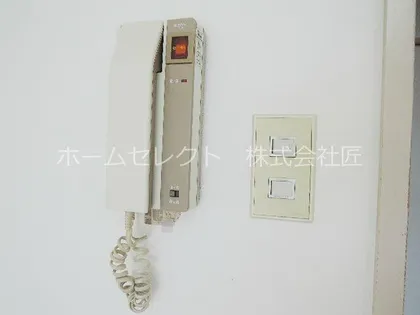 パールスクェアー【6階】のその他画像