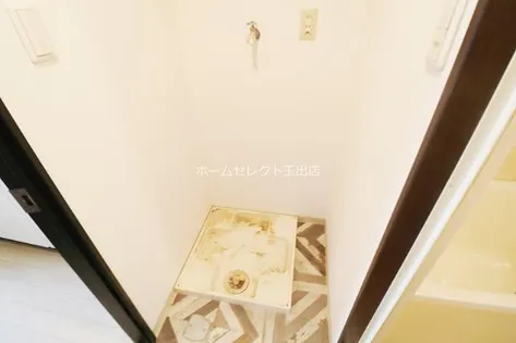 パールスクェアー【5階】の内装