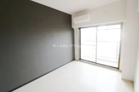 パールスクェアー【5階】の内装