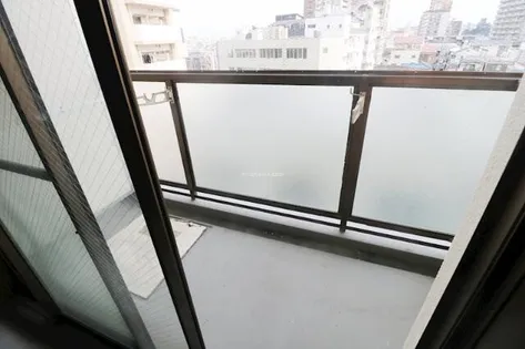 パールスクェアー【5階】の内装