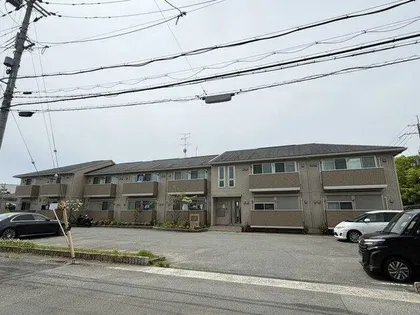 グランパルクの画像