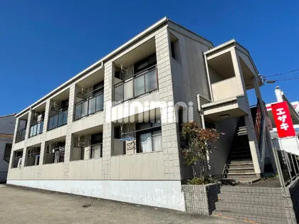 ジュネスKの画像