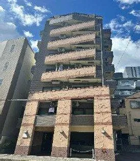 SENSE COURT 森ノ宮の画像