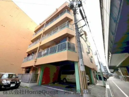 第二メゾンイハタの画像