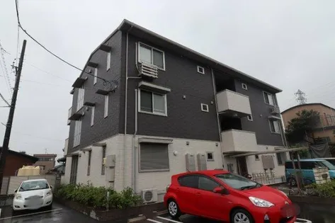 シャン ド フルールの画像