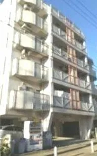 アキュラパークサイド須賀町【3階】の外観