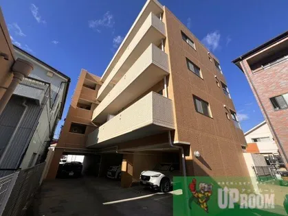 アネックスM&Kの画像