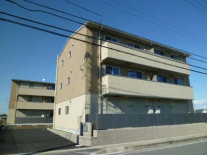 ハートフルタウン A棟の画像