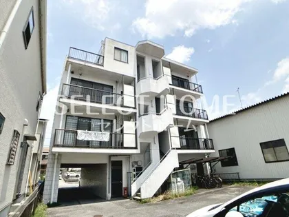 コスモライフ六名の画像