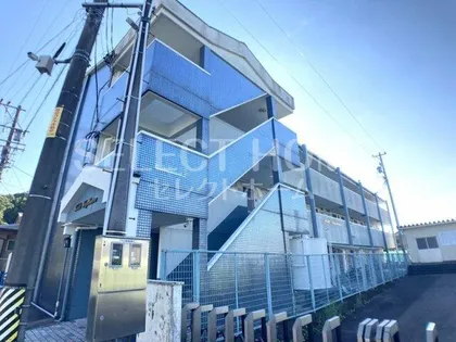 HILLS FUJIKAWAの画像