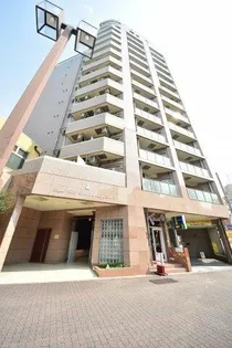 ロイヤルヒル神戸三ノ宮2【4階】の外観