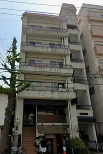 嶋田 パールハイツ【1階】の外観