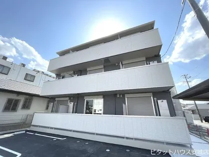 シトロンガーデンの画像