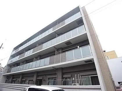 アズール西明石の画像