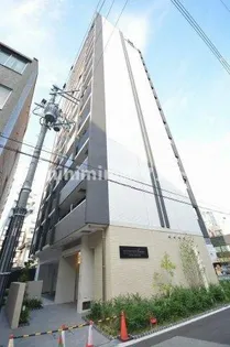 ラヴィータ難波元町(旧 TOYOTOMI STAY Premium【3階】の外観