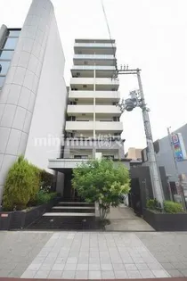 コスモプレミアムベイ大阪の画像