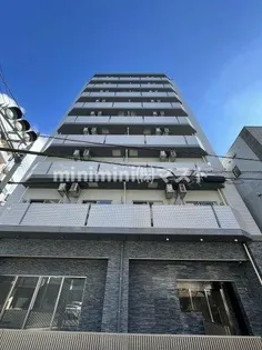 フォーリアライズ難波南ファーロ【4階】の外観