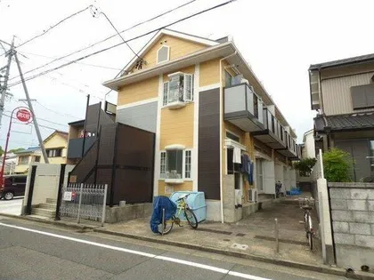 レオパレス21北岡崎の画像