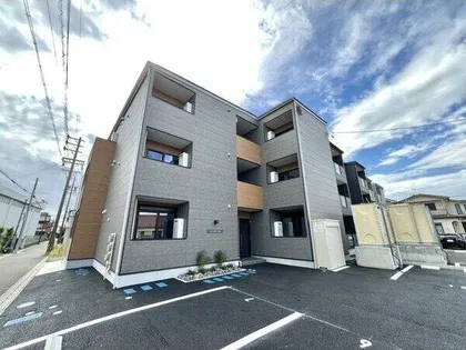 LECOCON半田Ⅵの画像