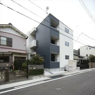 COCO CAT 岩塚の画像