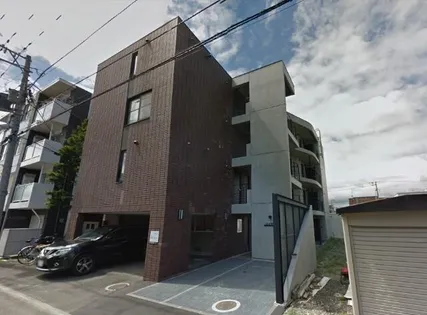 LEGANNEX N19の画像