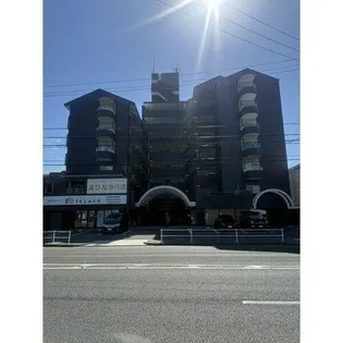 テラスレジデンス鳴海B棟の画像