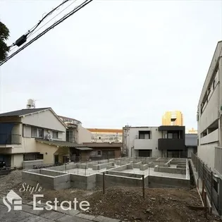 INOVE天白八幡山【3階】の外観