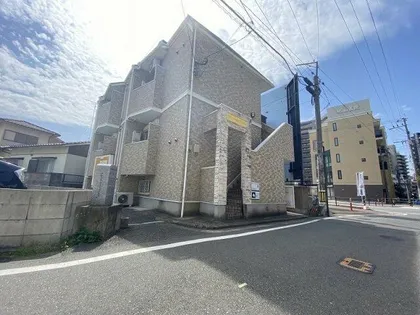 オランジュリー天神南の画像