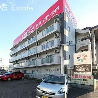 シティコート上小田井の画像