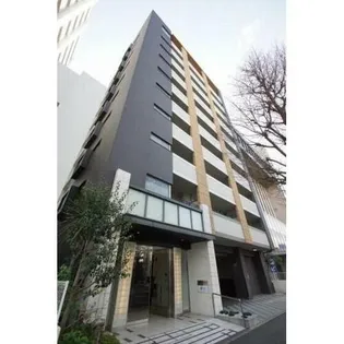 S-FORT筑紫通り【8階】の外観