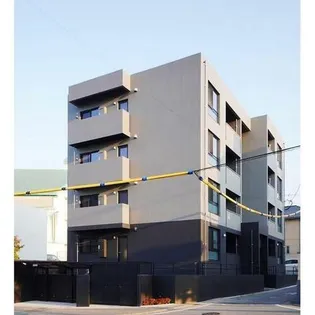 HEIRESS HIRAO【4階】の外観