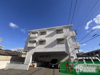 第一山田ビルの画像