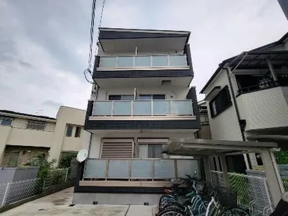 ラ セーヌ武庫川の画像