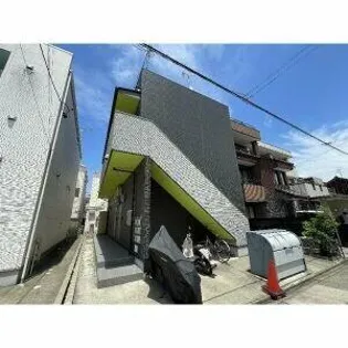 アルナージ川西の画像