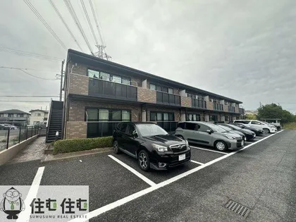 マジェスティーAの画像