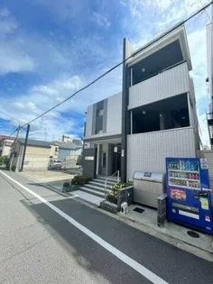 夢グランシャリオの画像