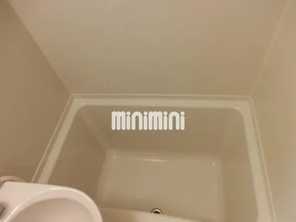 アーバン徳兵衛【2階】の風呂