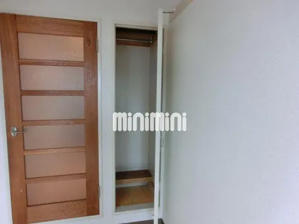 アーバン徳兵衛【2階】の内装